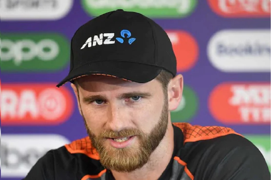 kane williamson