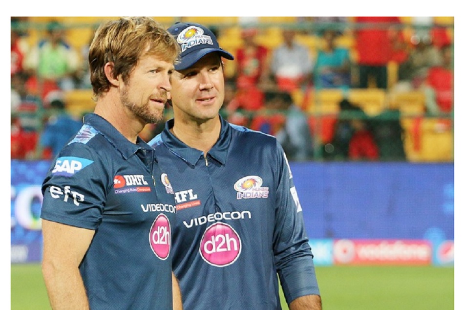 टीम इंडिया के फील्डिंग कोच के लिए इस दिग्गज खिलाड़ी ने भरा आवेदन