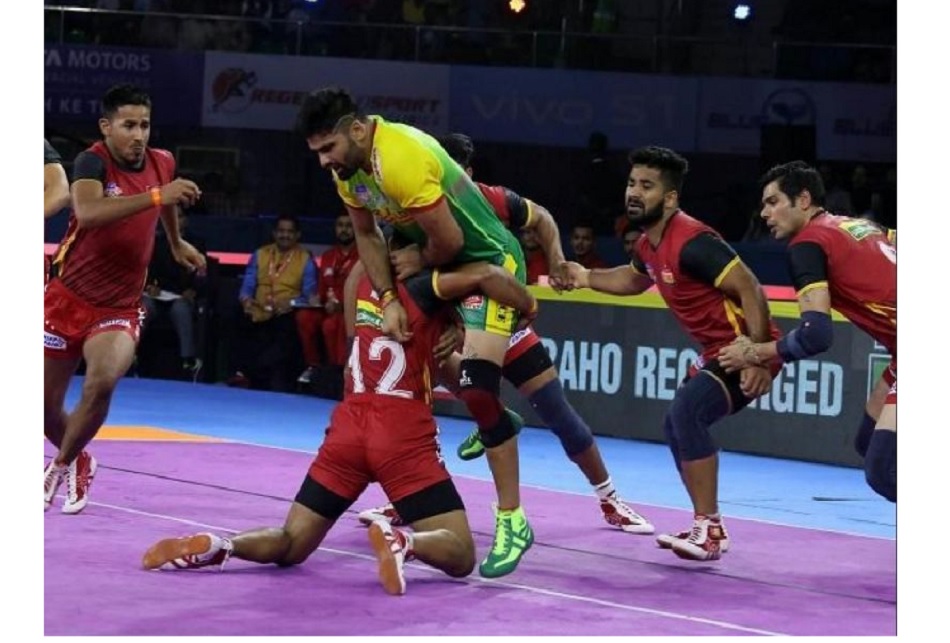 प्रो कबड्डी लीग 2019: टाइटंस और पाइरेट्स को है सीजन की पहली जीत की तलाश