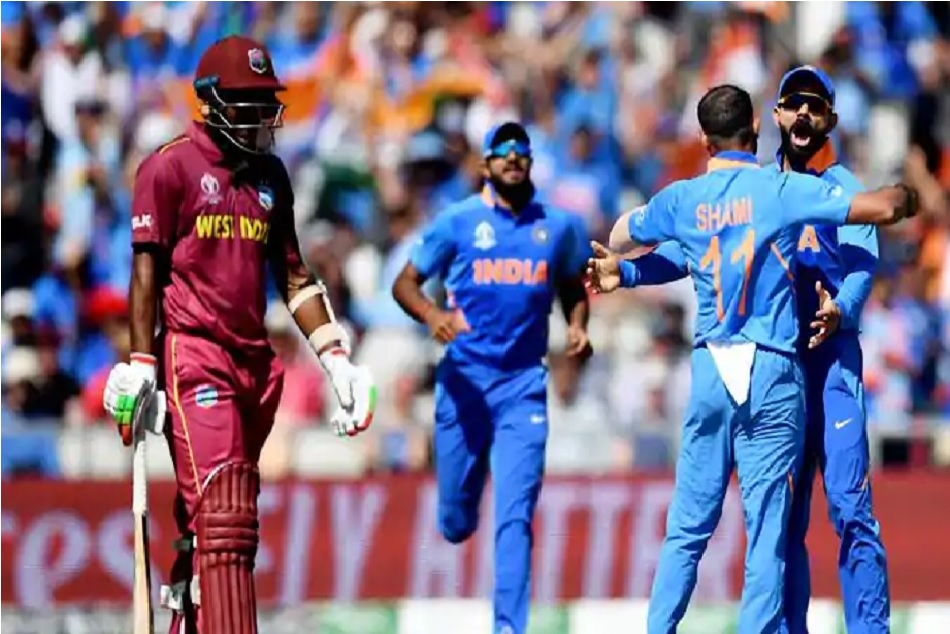 क्या डर गये हैं कप्तान कोहली ! गुटबाजी का शिकार टीम कैसे खेलगी वेस्टइंडीज के खिलाफ ?
