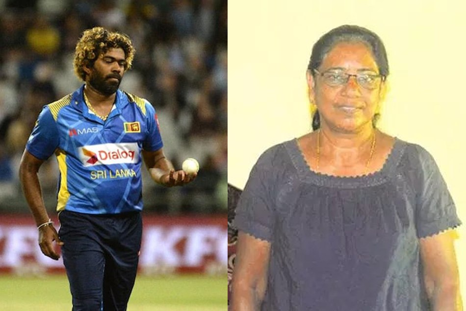 10 साल से क्यों अपने घर नहीं गए लसिथ मलिंगा, मां ने कही दिल छूने वाली बात