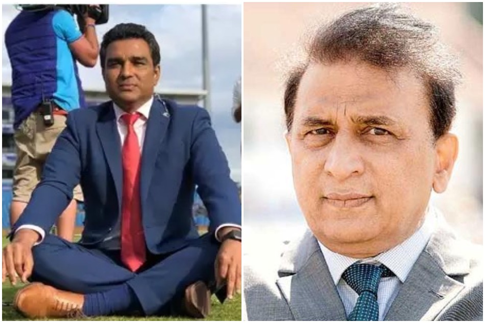 सेलेक्टर्स को 'कठपुुतली' बताने के गावस्कर के बयान पर संजय मांजरेकर ने कही बड़ी बात