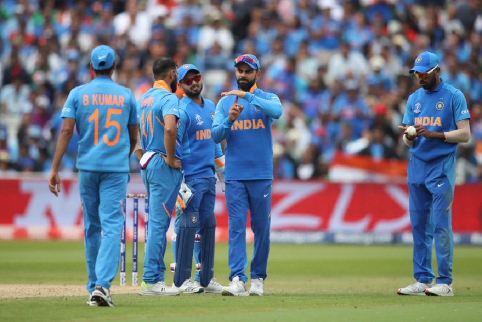 CWC19: एक भी लीग मैच लॉर्ड्स में नहीं खेला भारत, फिर भी है इतिहास दोहराने का मौका
