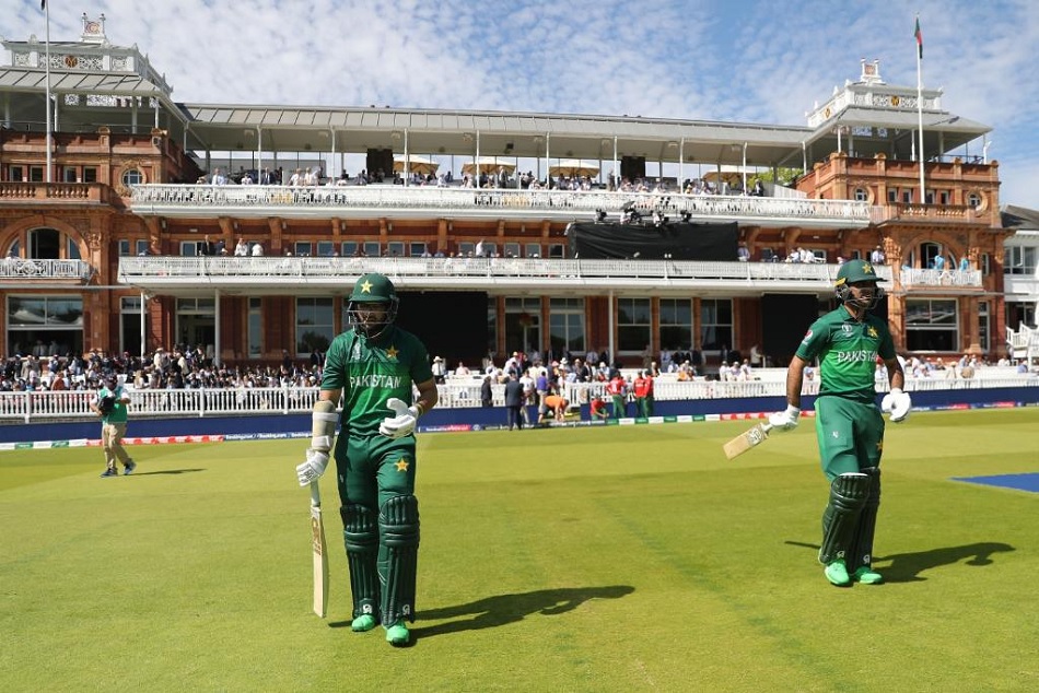 PAKvsBAN: बांग्लादेश के 7 रन बनते ही वर्ल्ड कप से बाहर हो गया पाकिस्तान