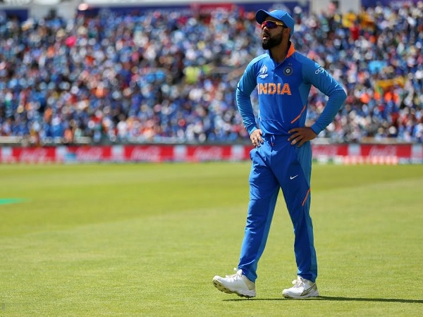 अभी तक कई मैच देख चुकी हैं अनुष्का