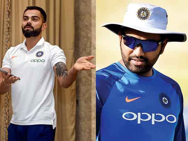 सफाई में भी 'चूक' कर बैठे विराट