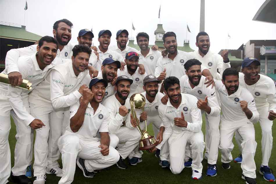 वर्ल्ड टेस्ट चैंपियनशिप: क्या है टेस्ट क्रिकेट का 'वर्ल्ड कप', जानिए सब कुछ