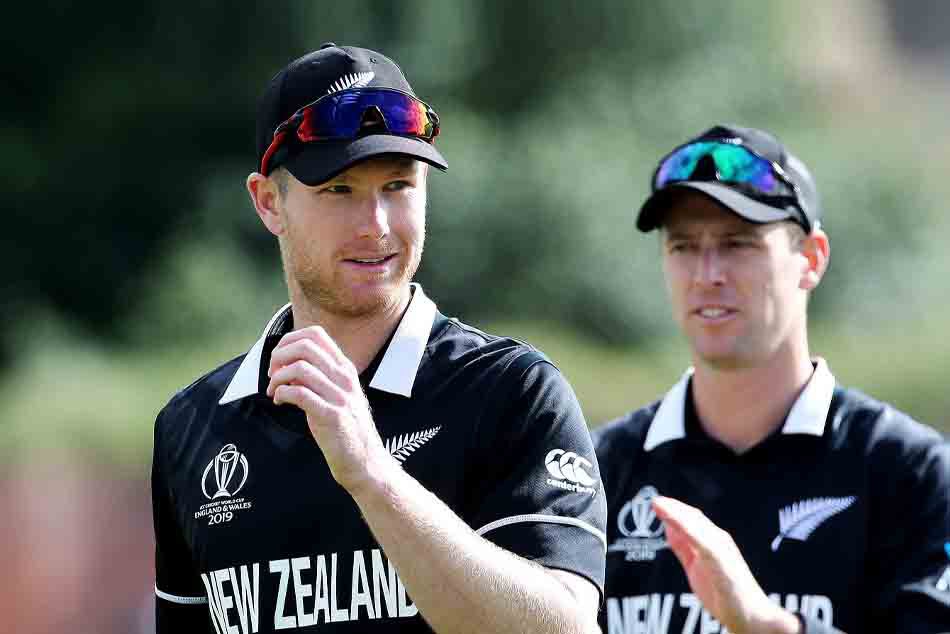 वर्ल्ड कप फाइनल से पहले इस कीवी खिलाड़ी ने भारतीय फैंस से की खास अपील