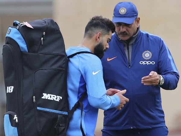 हेड कोच के लिए BCCI की 2 शर्तें