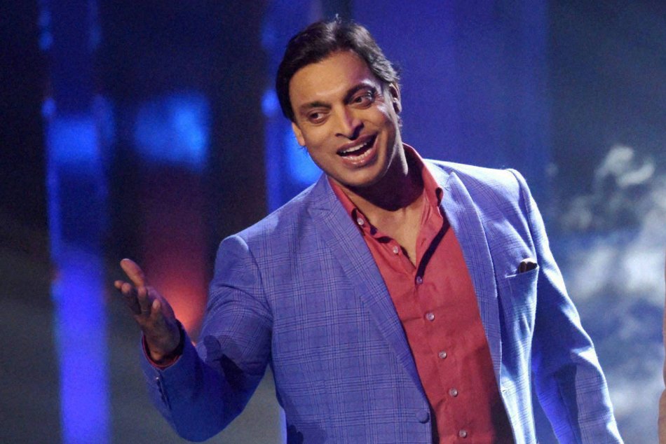   टीम इंडिया की हार के बाद जडेजा और धोनी की पारी पर क्या बोले शोएब अख्तर