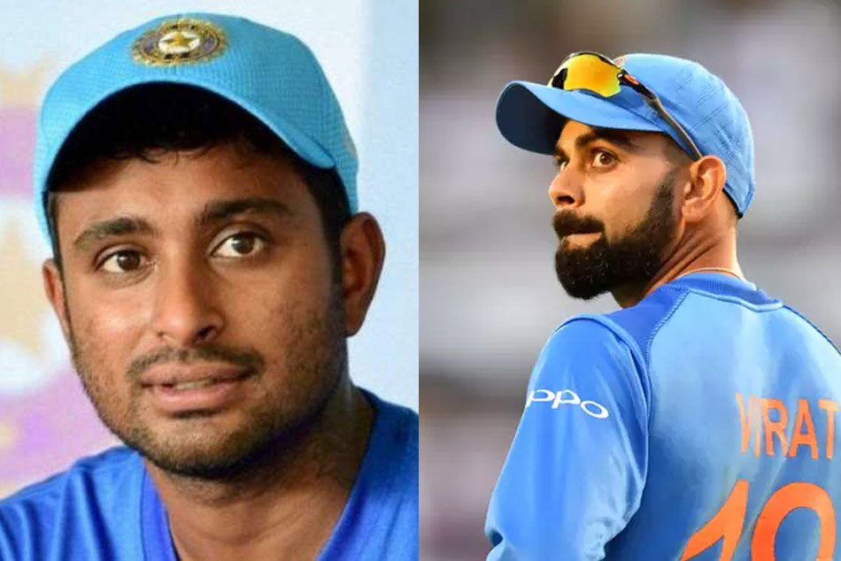 संन्यास लेने के बाद अंबाती रायडू ने दिया बड़ा बयान, कोहली को लेकर कही यह बात