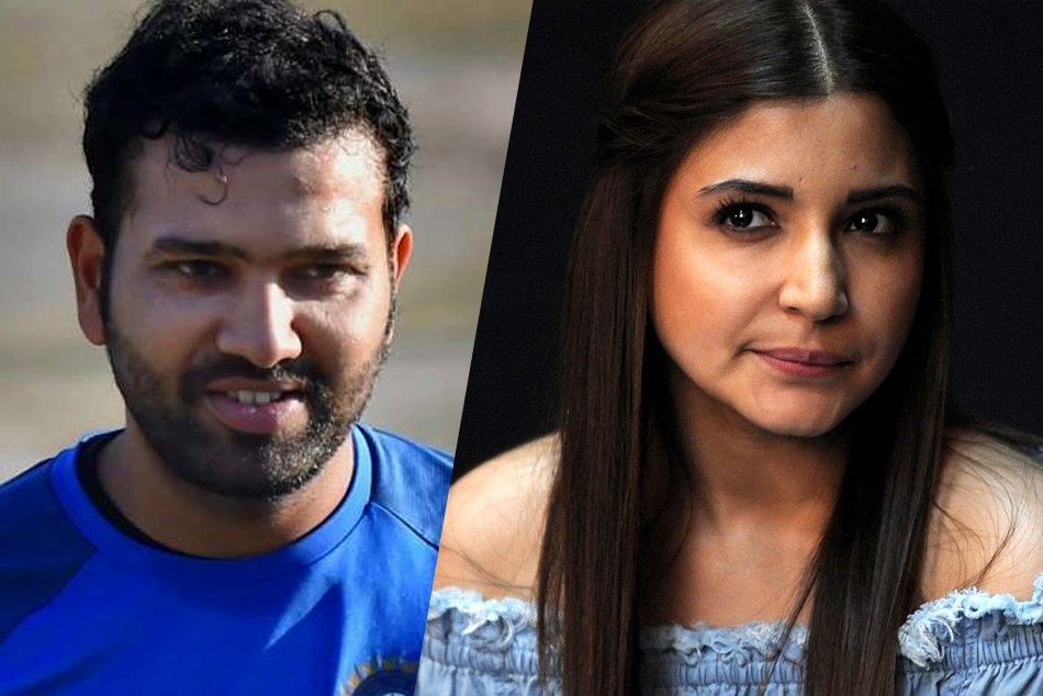 रोहित शर्मा के अनफॉलो करने पर अनुष्का शर्मा ने किया पलटवार! जानिए क्या कहा