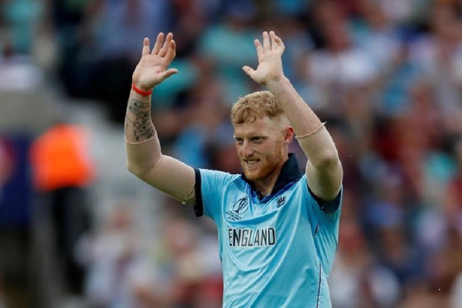 ben stokes