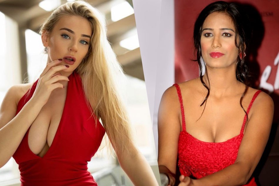 इस माॅडल ने इंग्लैंड को WC जीतने पर दी बधाई, फैन बोला- ये तो 'अंग्रेजों' की पूनम पांडे है