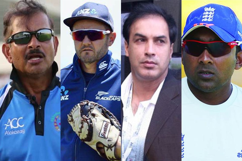 टीम इंडिया के हेड कोच के लिए इन 8 दिग्गजों ने दिया आवेदन, किसकी दावेदारी है कितनी मजबूत