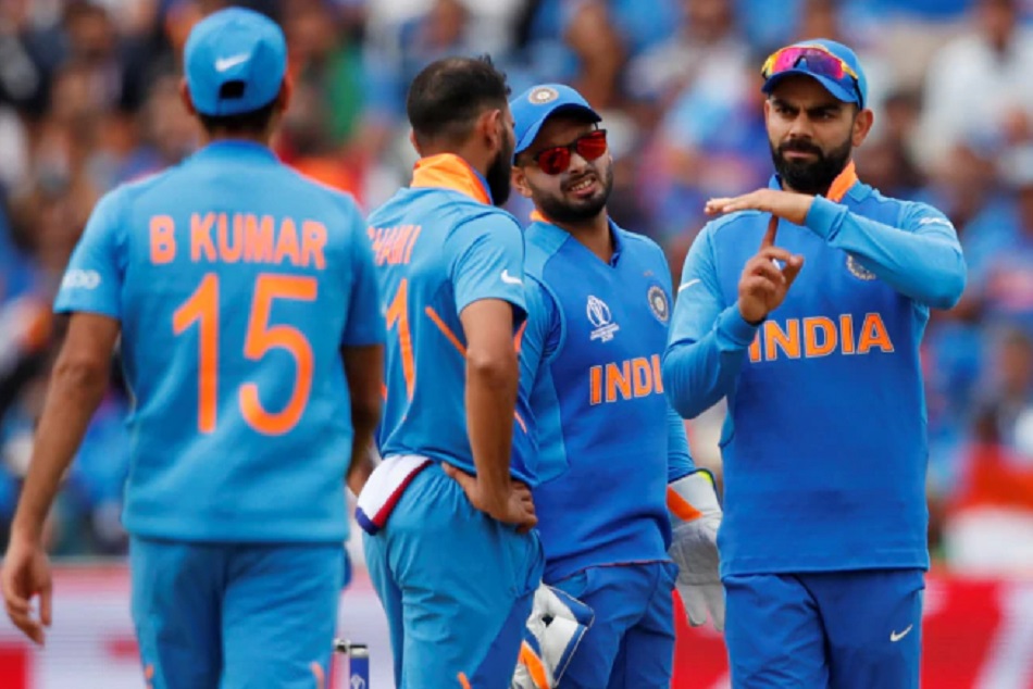 जानिए 20 ओवर का हुआ सेमीफाइनल तो भारत को मिलेगा कितना लक्ष्य