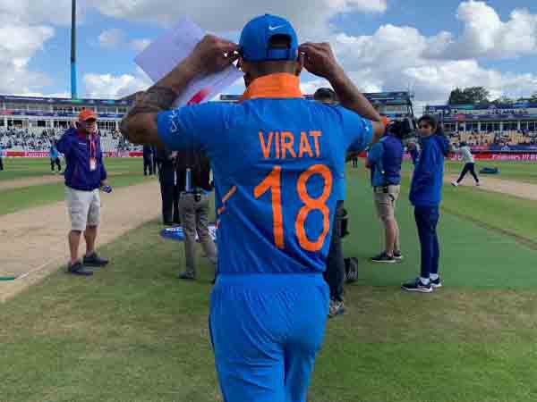टॉस के बने बॉस