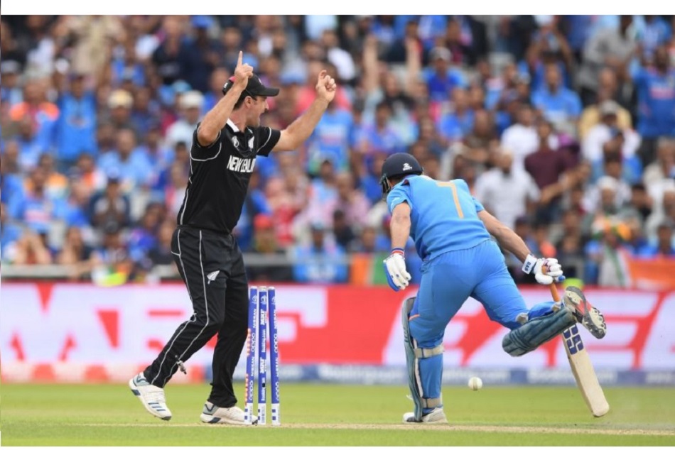 Martin Guptils amazing throw that ends Indias World Cup 2019 hopes, Video