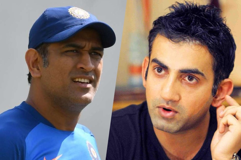 गौतम गंभीर ने बताए उन 3 युवा विकेटकीपर के नाम जो ले सकते हैं धोनी की जगह