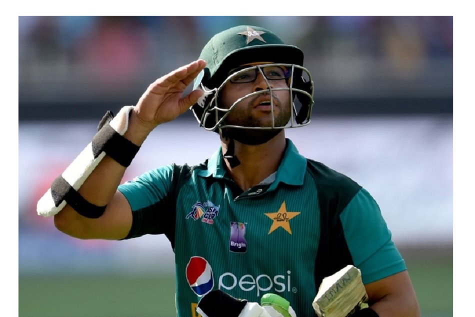 लड़कियों से प्राइवेट चैट लीक होने पर इमाम उल हक की मुश्किलें बढ़ी, PCB ने उठाया ये कदम