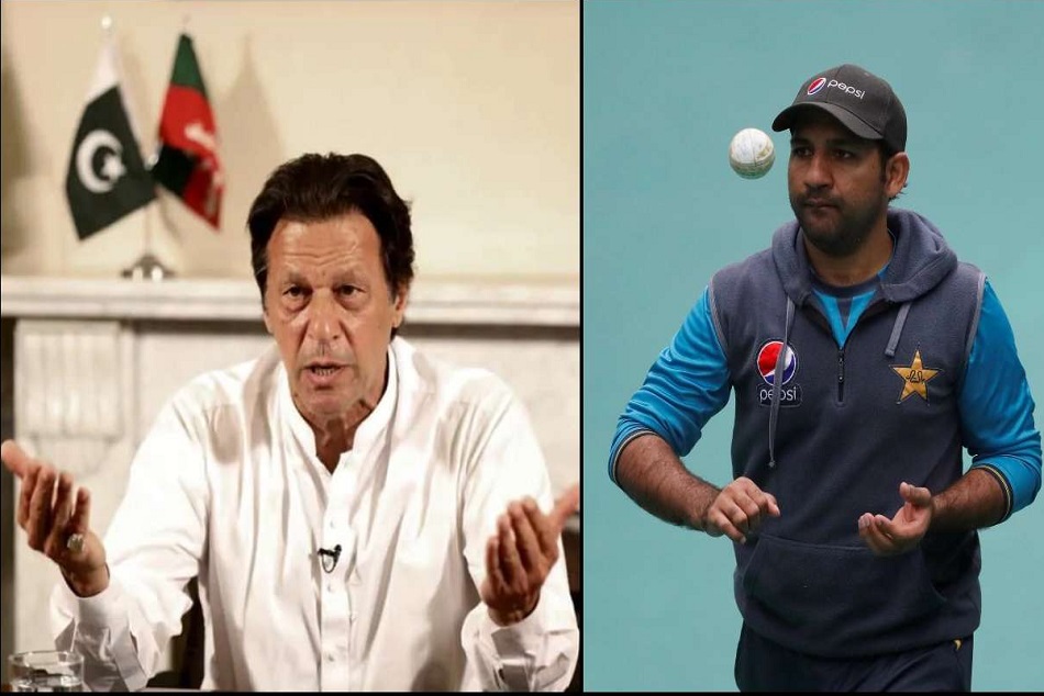 इमरान खान का दावा- अगले विश्व कप तक पाकिस्तान टीम को सुधार दूंगा