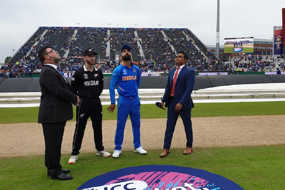 टॉस जीतकर न्यूजीलैंड ने जीता आधा मैच, चौंकाने वाले हैं ये आंकड़े