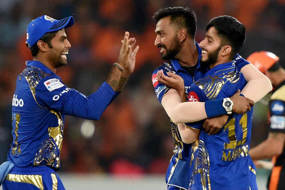 Mumbai Indians