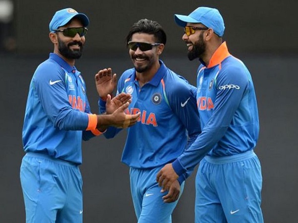 4. दिनेश कार्तिक की जगह रवींद्र जडेजा क्यों नहीं?
