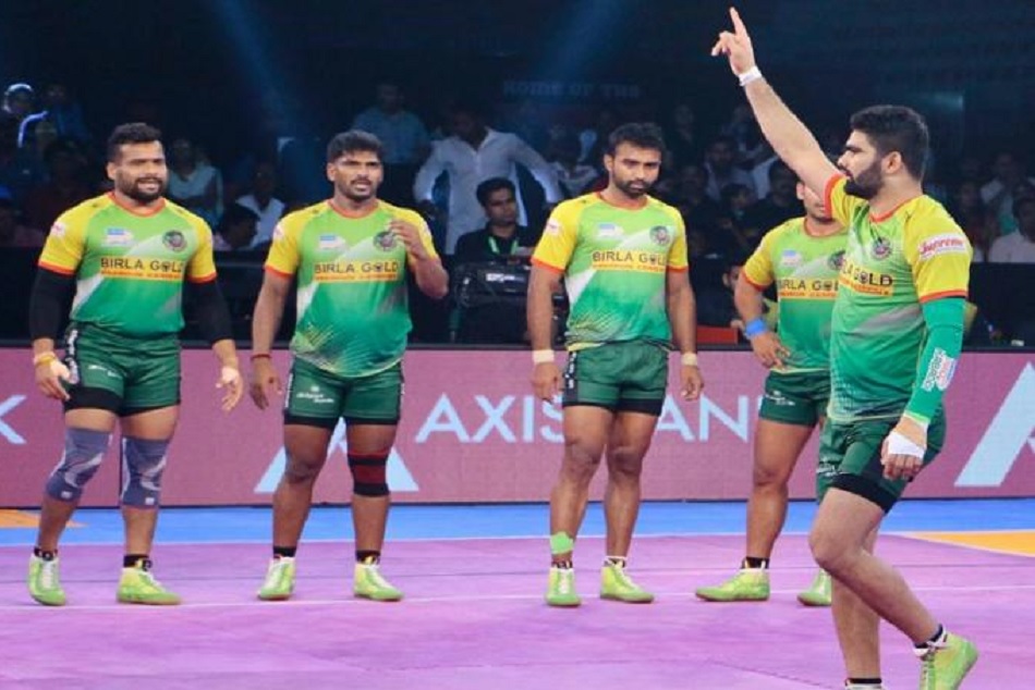 दूसरी जीत की तलाश में भिड़ेगीं तमिल थलाइवाज और तेलुगू टाइटंस की टीमें