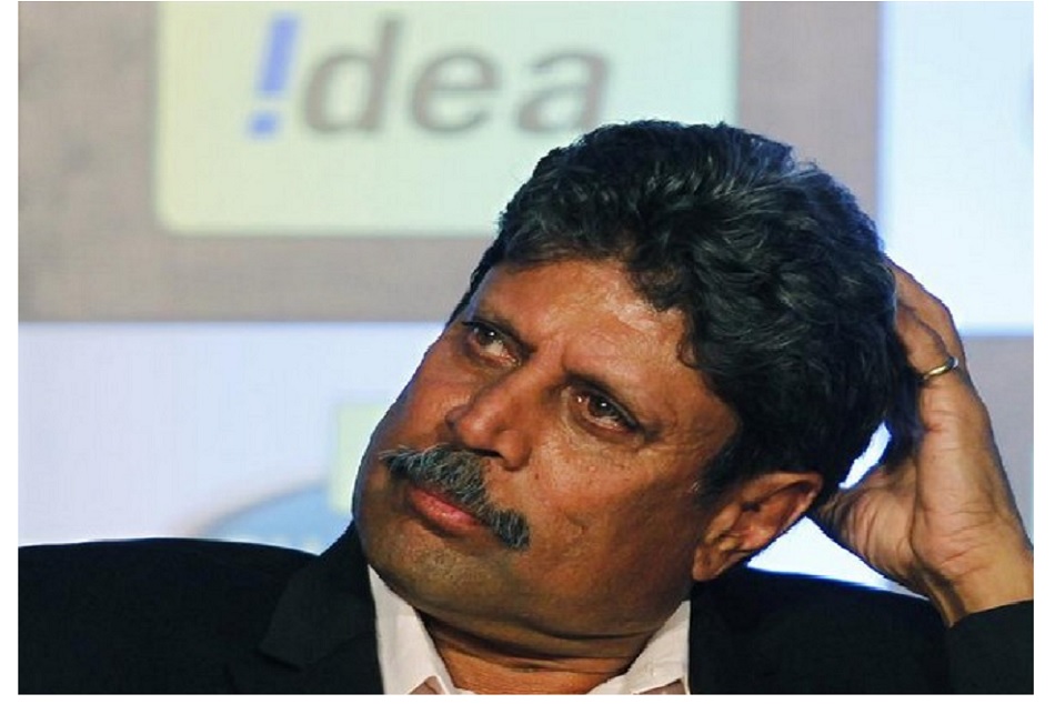 कपिल देव की समिति चुनेगी टीम इंडिया का नया हेड कोच, कप्तान की होगी ये भूमिका