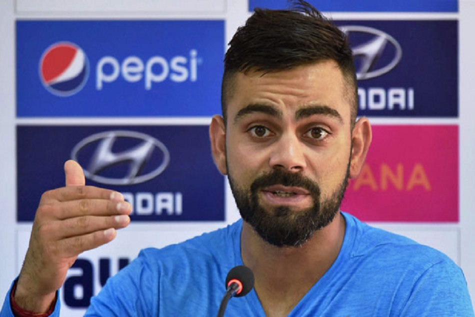 45 मिनट के गलत खेल से हार गई टीम इंडिया, विराट ने बताया कहां हुई चूक