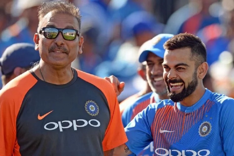 क्या टीम इंडिया के लिए विराट को चाहिए नया कोच, जानिए क्या था उनका जवाब