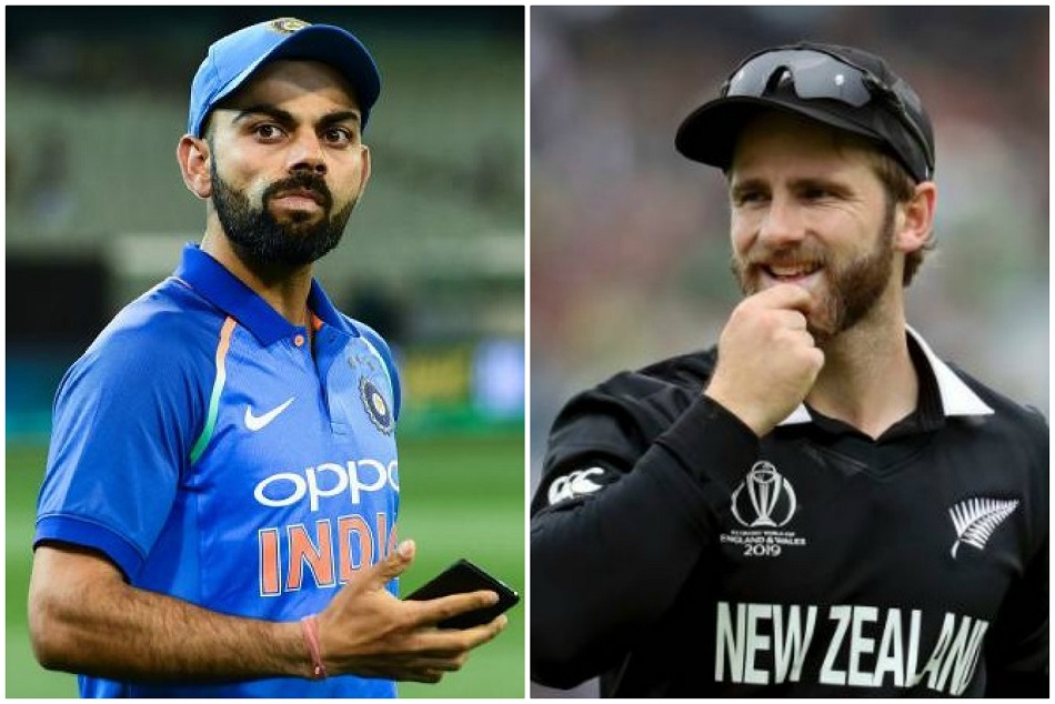 वर्ल्ड कप 2019 : न्यूजीलैंड ने इतिहास दोहराया तो सेमीफाइनल में हार जाएगा भारत