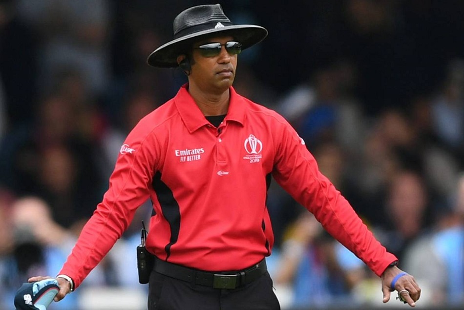 ओवर-थ्रो विवाद पर पहली बार बोले अंपायर कुमार धर्मसेना, जानिए अपने उस फैसले पर क्या कहा