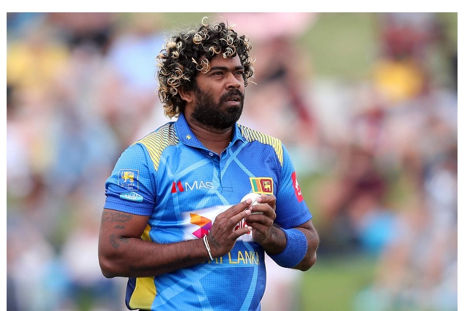 लसिथ मलिंगा ने की बड़ी घोषणा, इस मैच के बाद लेंगे ODI क्रिकेट से संन्यास