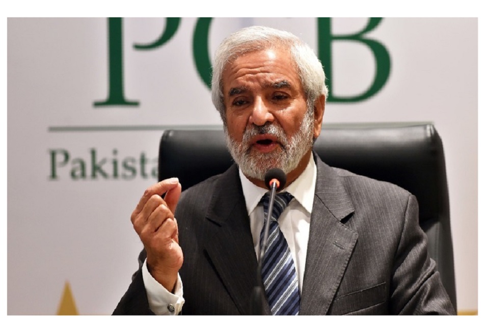 पाकिस्तान क्रिकेट बोर्ड के मुखिया अहसान मनी को ICC में मिला ताकतवर पद