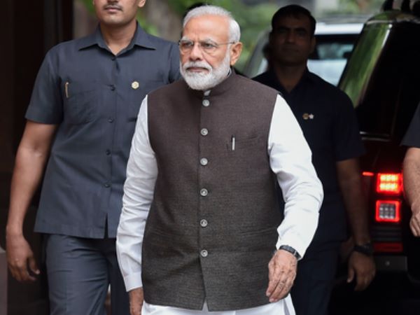टीम इंडिया के प्रदर्शन पर पीएम मोदी ने किया ये ट्वीट