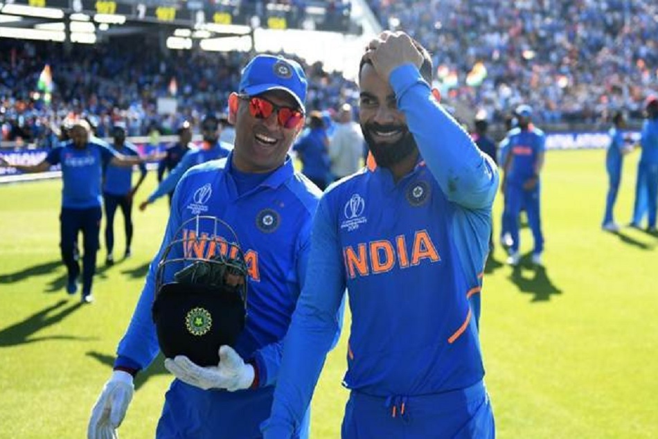 धोनी के संन्यास पर उनके मैनेजर और करीबी दोस्त ने दिया बड़ा बयान