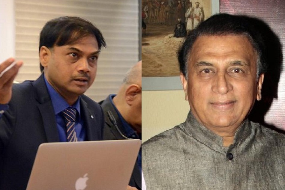 चयन समिति पर सवाल उठाने वाले सुनील गावस्कर को MSK प्रसाद ने दिया करारा जवाब