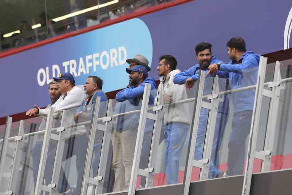 INDvsNZ: आज भी नहीं हो पाया मैच तो फिर क्या होगा, कौन पहुंचेगा फाइनल में
