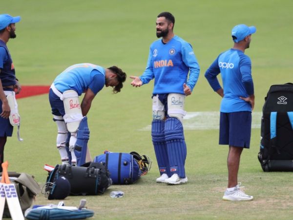 कैसा रहेगा मैनचेस्टर का मौसम