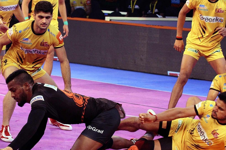 प्रो कबड्डी लीग 2019 : 2 बड़े मुकाबलों के साथ होगा टूर्नामेंट का आगाज, जानिए किनके बीच है टक्कर