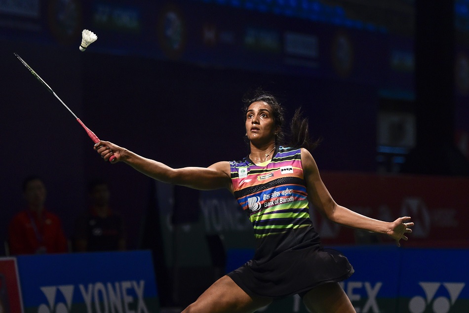 इंडोनेशिया ओपन के फाइनल में पहुंची पीवी सिंधु, यामागुची से होगी खिताबी भिड़ंत