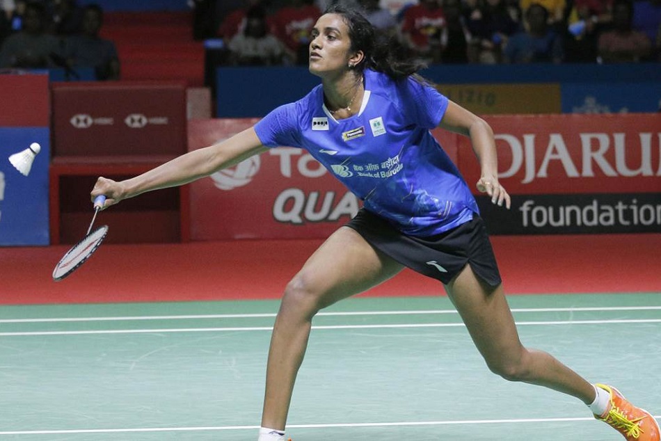 सायना से लगी भारत की उम्मीद, थाइलैंड ओपन से हटीं पीवी सिंधु