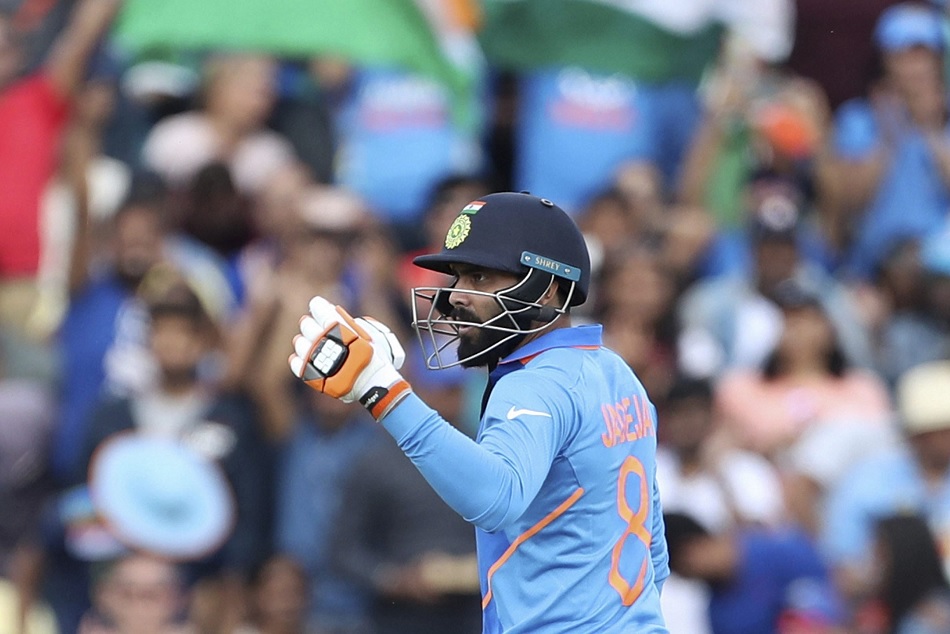 आलोचकों के दिए 'टुकड़ों' को जोड़कर जडेजा ने बना दी अपनी मास्टरक्लास