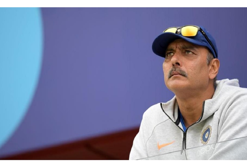 रवि शास्त्री ने बताया विश्व कप में भारत की हार का सबसे बड़ा कारण