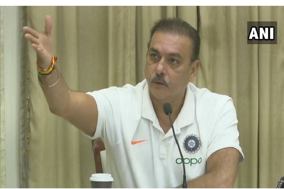 भारतीय खिलाड़ियों के पत्नियों के बीच लड़ाई पर रवि शास्त्री ने दिया अनोखा जवाब