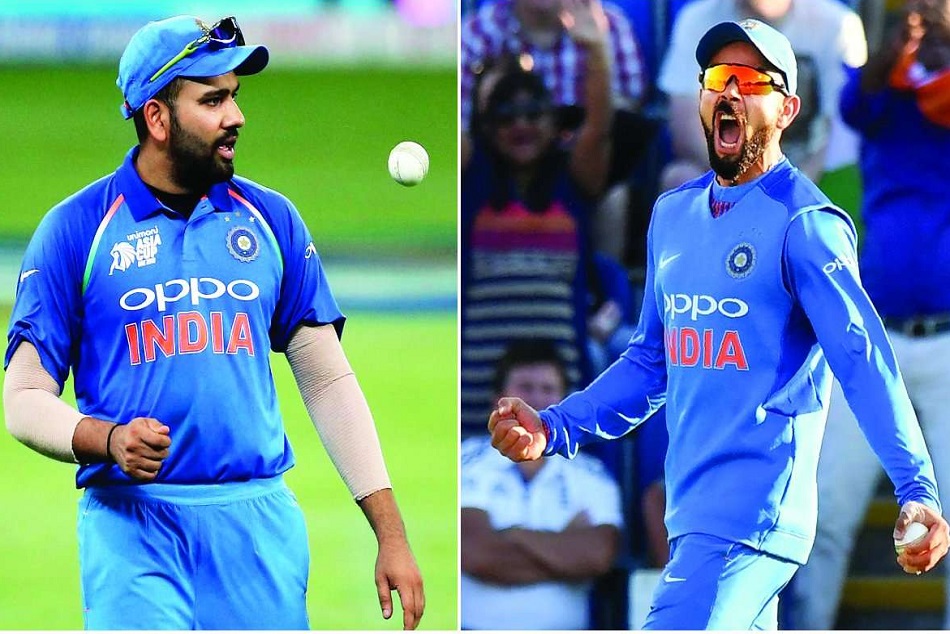 रोहित से मतभेद की खबरों के बीच कप्तान विराट कोहली ने विंडीज दौरे पर लिया बड़ा फैसला