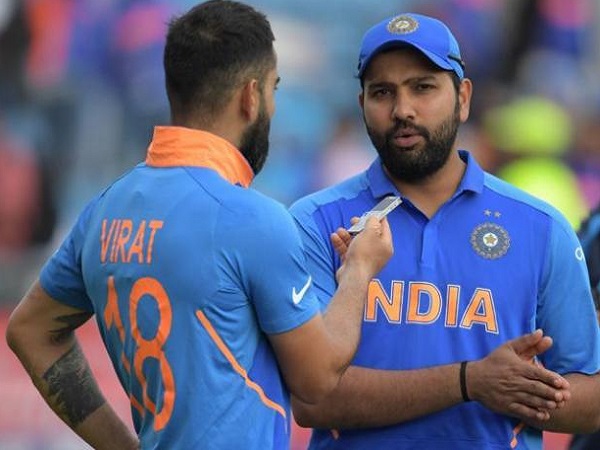 दो खेमे बंटने की आई खबरें