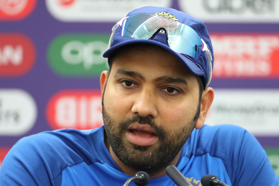 रोहित का बयान- मैं रिकाॅर्ड के बारे नहीं सोचता, अच्छा खेलूंगा तो ऐसी चीजें होती रहेंगी